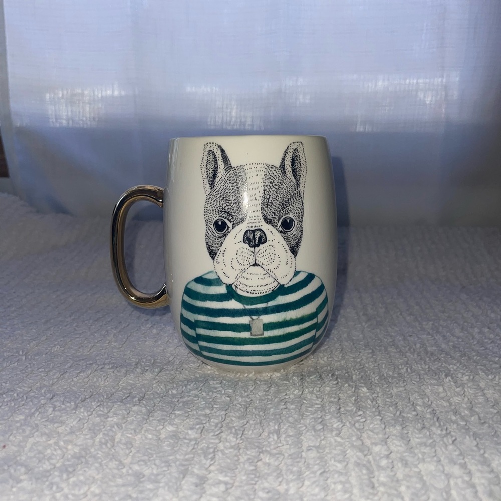 French Bulldog Mug